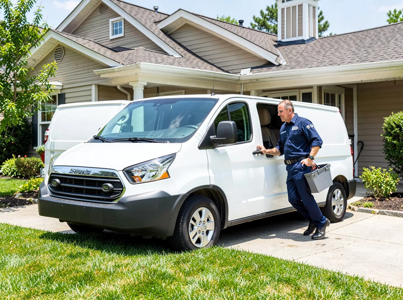 Emergency Plumber company in Columbus, NC