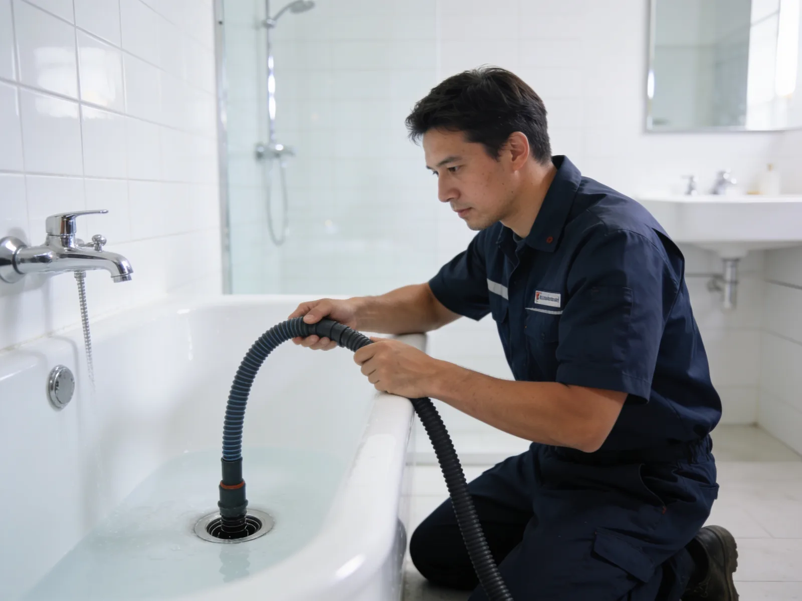Emergency Plumber Columbus, NC FAQs